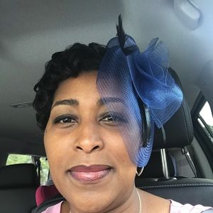 Meet your Posher, Sherese